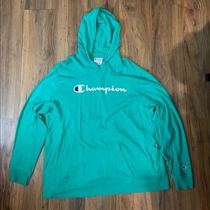 Champion Hoodie